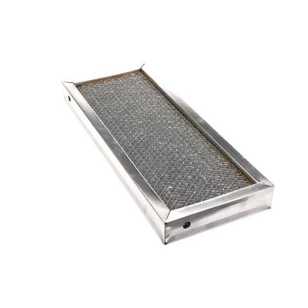 Gaylord Gx2-Uv-En-20 -20" Particulate Separator (Enlarged) 19381 - main